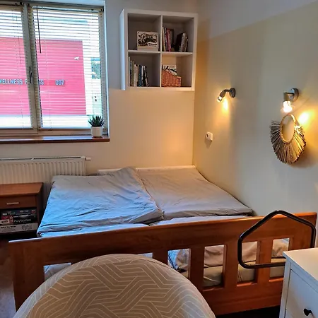 Plne Vybaveny Apartman V Harrachove Pod Mumlavskym Vodopadem, Idealni Vychozi Bod Pro Turistiku, Klid A Relax, U Cesty Na Hrebeny, Kousek Do Centra, Vybaveny I Pro Deti, Wellness A Fitko Naproti, Zahrada S Ohnistem U Domu Exterior photo