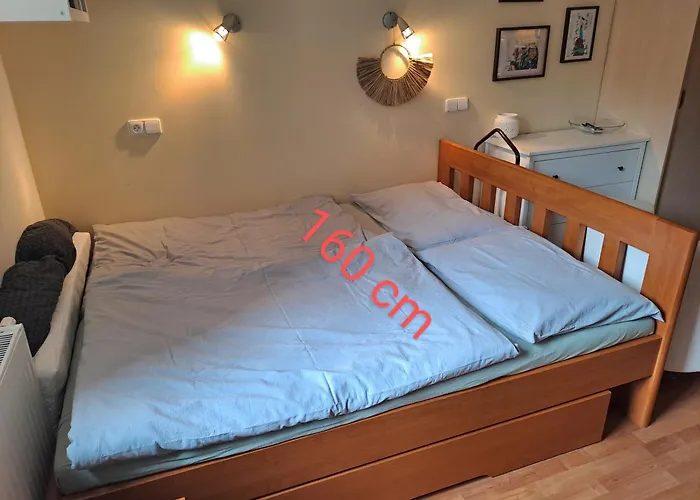 Plne Vybaveny Apartman V Harrachove Pod Mumlavskym Vodopadem, Idealni Vychozi Bod Pro Turistiku, Klid A Relax, U Cesty Na Hrebeny, Kousek Do Centra, Vybaveny I Pro Deti, Wellness A Fitko Naproti, Zahrada S Ohnistem U Domu