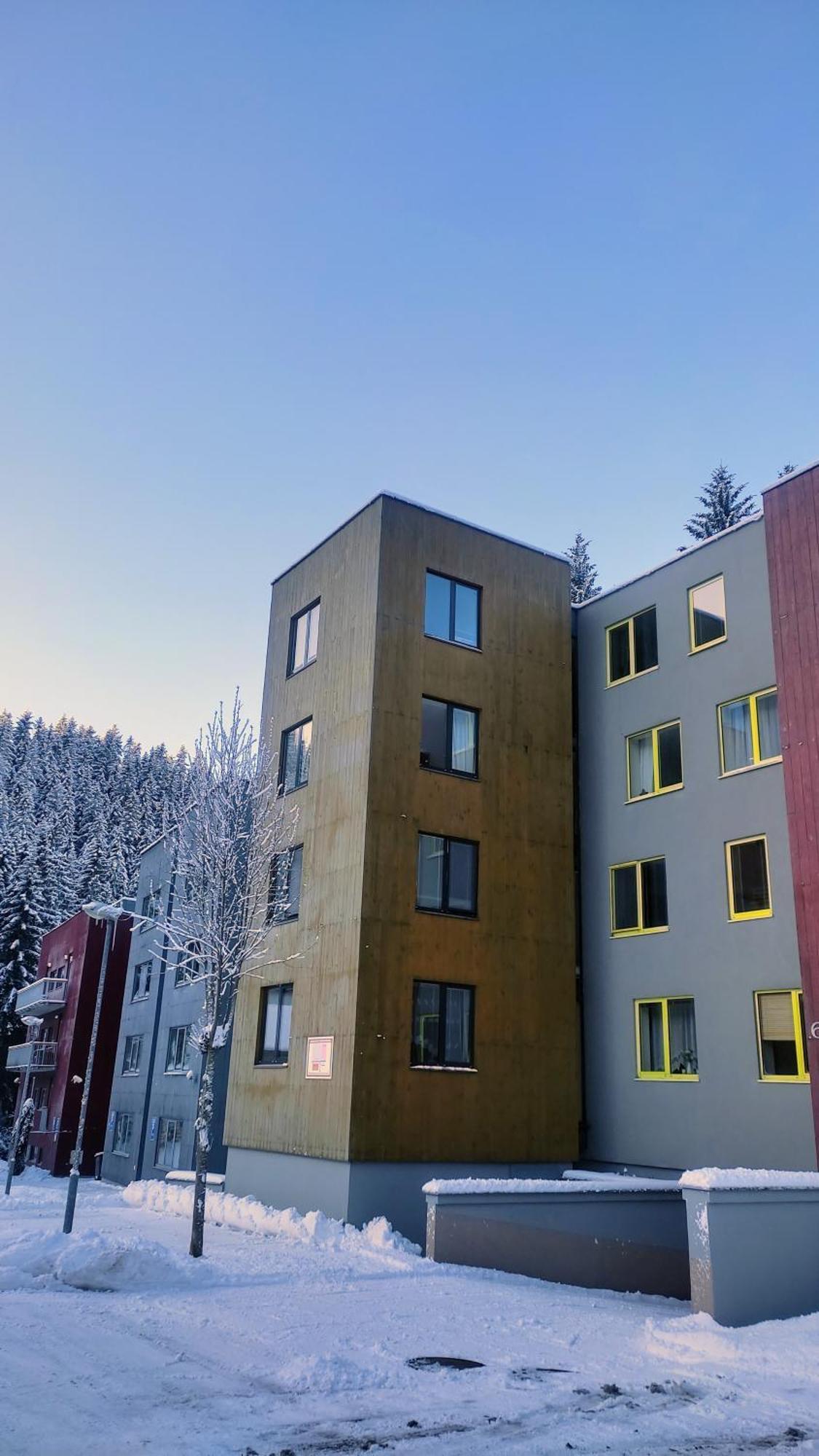 Plne Vybaveny V Harrachove Pod Mumlavskym Vodopadem, Idealni Vychozi Bod Pro Turistiku, Klid A Relax, U Cesty Na Hrebeny, Kousek Do Centra, Vybaveny I Pro Deti, Wellness A Fitko Naproti, Zahrada S Ohnistem U Domu Harrachov