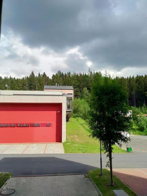 Plne Vybaveny V Harrachove Pod Mumlavskym Vodopadem, Idealni Vychozi Bod Pro Turistiku, Klid A Relax, U Cesty Na Hrebeny, Kousek Do Centra, Vybaveny I Pro Deti, Wellness A Fitko Naproti, Zahrada S Ohnistem U Domu * Harrachov