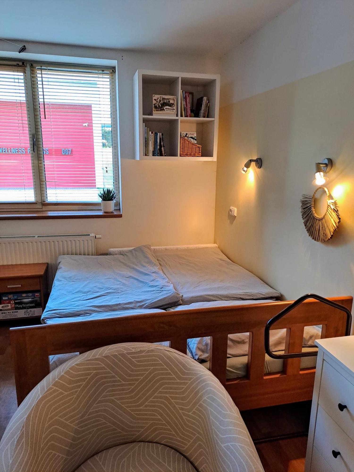 Plne Vybaveny V Harrachove Pod Mumlavskym Vodopadem, Idealni Vychozi Bod Pro Turistiku, Klid A Relax, U Cesty Na Hrebeny, Kousek Do Centra, Vybaveny I Pro Deti, Wellness A Fitko Naproti, Zahrada S Ohnistem U Domu Apartment *