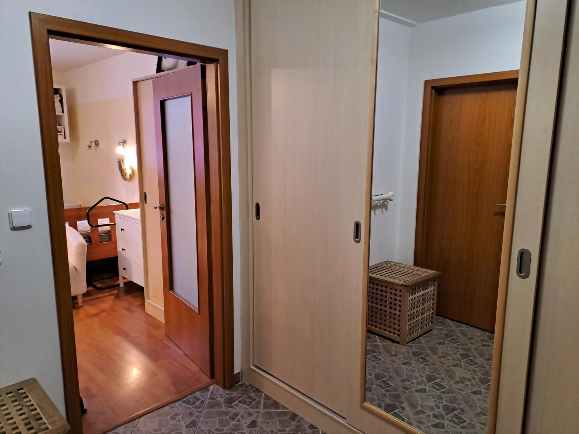 Plne Vybaveny Pod Mumlavskym Vodopadem, Zahrada S Ohnistem, Idealni Vychozi Bod Pro Turistiku, U Cesty Na Hrebeny, Kousek Do Centra, Absolutni Klid, Vybaveny I Pro Deti, Wellness A Fitko Naproti Harrachov
