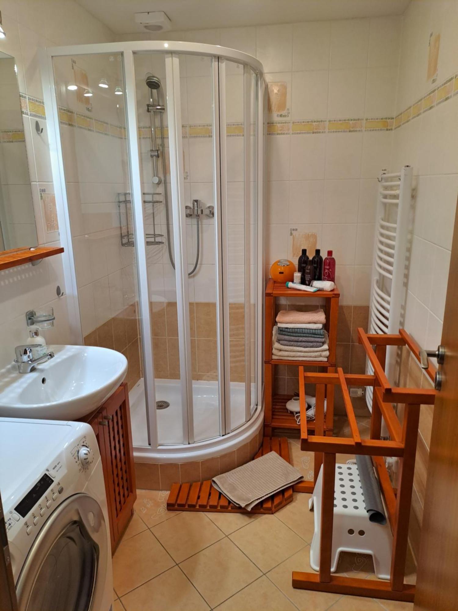 Apartment Plne Vybaveny V Harrachove Pod Mumlavskym Vodopadem, Idealni Vychozi Bod Pro Turistiku, Klid A Relax, U Cesty Na Hrebeny, Kousek Do Centra, Vybaveny I Pro Deti, Wellness A Fitko Naproti, Zahrada S Ohnistem U Domu *
