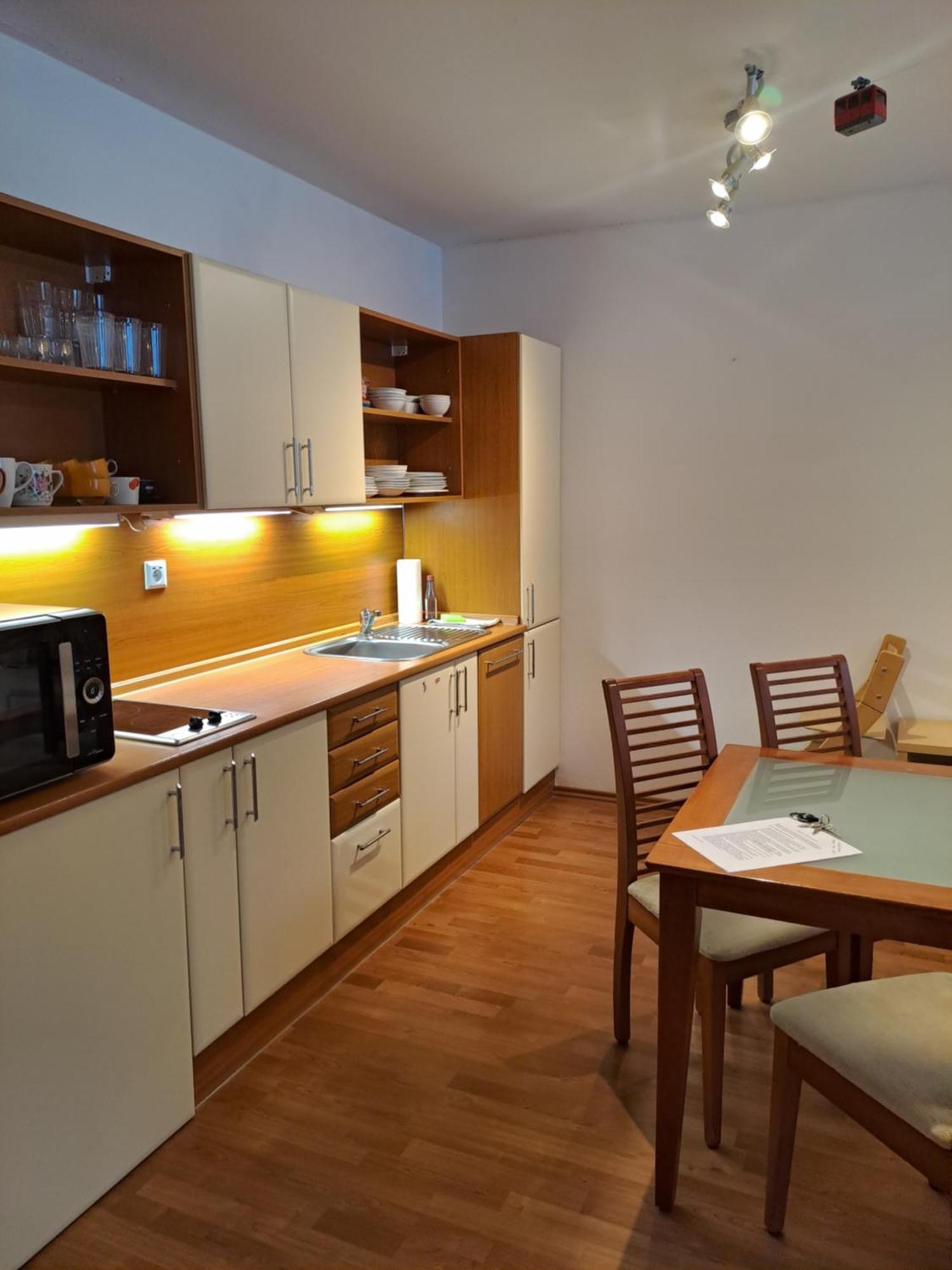 Apartment Plne Vybaveny V Harrachove Pod Mumlavskym Vodopadem, Idealni Vychozi Bod Pro Turistiku, Klid A Relax, U Cesty Na Hrebeny, Kousek Do Centra, Vybaveny I Pro Deti, Wellness A Fitko Naproti, Zahrada S Ohnistem U Domu