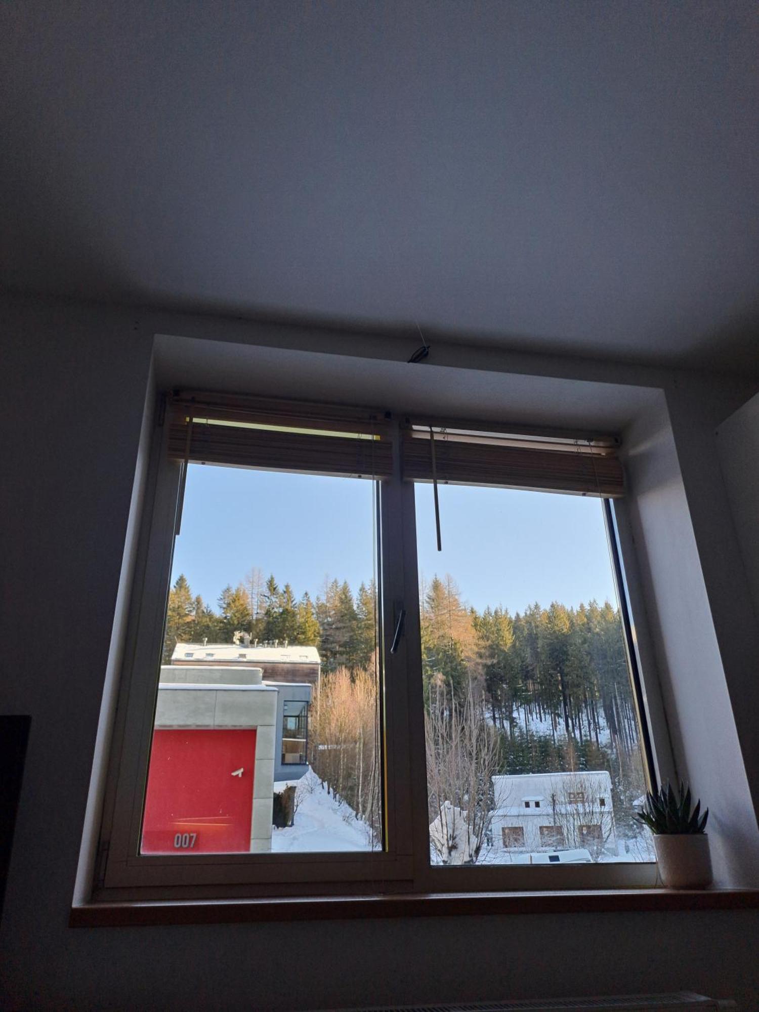 Plne Vybaveny V Harrachove Pod Mumlavskym Vodopadem, Idealni Vychozi Bod Pro Turistiku, Klid A Relax, U Cesty Na Hrebeny, Kousek Do Centra, Vybaveny I Pro Deti, Wellness A Fitko Naproti, Zahrada S Ohnistem U Domu Apartment Harrachov